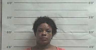 Renisha Smith, - Orleans Parish County, LA 